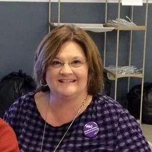 Meet your Posher, Pam